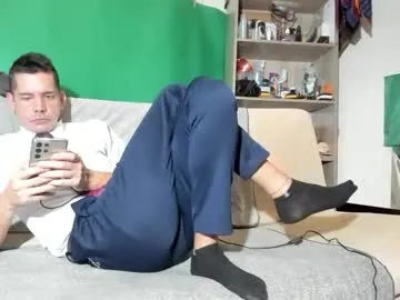 telepaticman — Freechat on Chaturbate