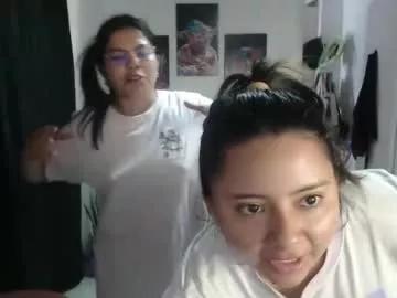 tell_me_goddess from Chaturbate is Freechat