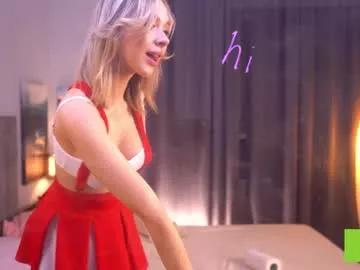 Photos of telladreamer_ from Chaturbate is Freechat