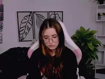 tender_aria from Chaturbate is Freechat