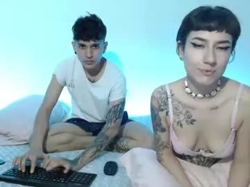tender_dust from Chaturbate is Freechat