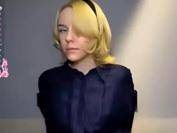 tender_princess from Chaturbate is Freechat
