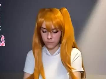 tender_princess from Chaturbate is Freechat