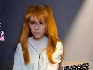 tender_princess from Chaturbate is Freechat