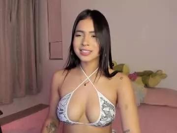 tenshi_leah from Chaturbate is Freechat