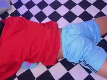 teobrowny_ from Chaturbate is Freechat