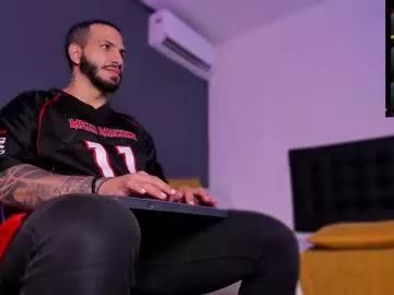 Photos of teoferrer from Chaturbate is Freechat