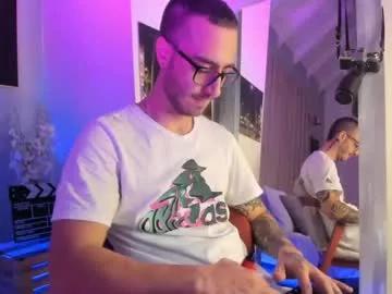 terry_wolf_ from Chaturbate is Freechat