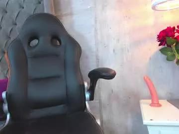 tessa_wild from Chaturbate