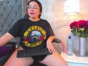tessa_wild from Chaturbate