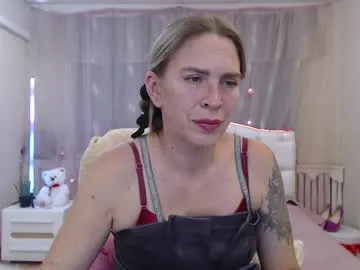 Avatar of tessadaybreak