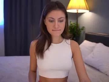 tessarosse_ from Chaturbate is Freechat