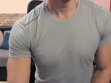 texashunk from Chaturbate is Freechat