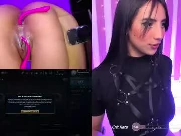 thaileen from Chaturbate is Freechat