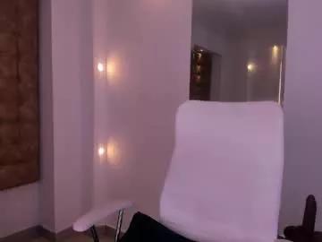 thaliaocean from Chaturbate is Freechat