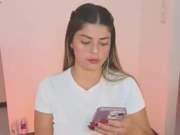 thamy_stark from Chaturbate is Freechat