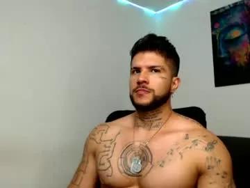 thass_boy from Chaturbate is Freechat