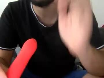 that_thing20 from Chaturbate