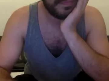 that_thing20 from Chaturbate
