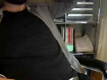 that_thing20 from Chaturbate
