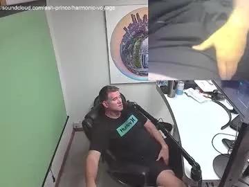 thaterkman from Chaturbate is Freechat