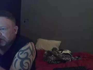 thatfknhornycouple from Chaturbate is Freechat