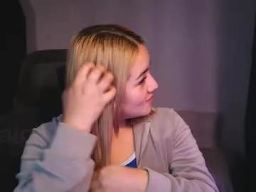 thatgirl2003 from Chaturbate is Freechat