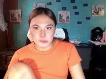 thatgirl_kathleenxx from Chaturbate is Freechat
