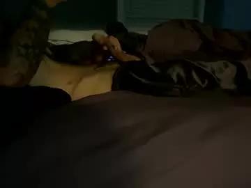 thattattooguy78 from Chaturbate
