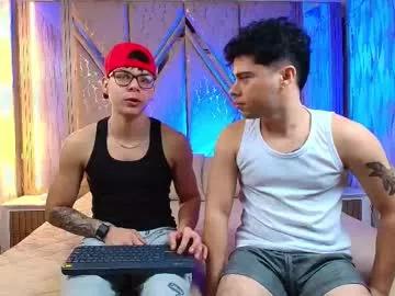 Photos of the_dean_boy from Chaturbate is Freechat