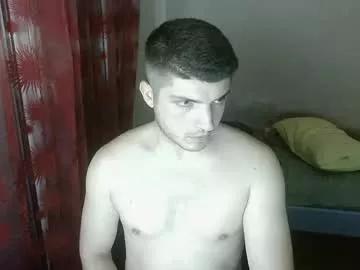The_fetish_g webcams show profile image 