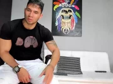 the_golden_boys from Chaturbate is Freechat