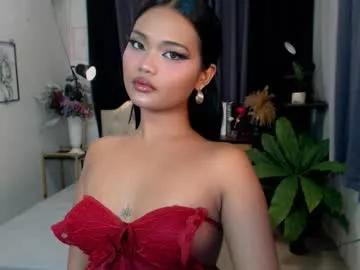 the_hottestlisa from Chaturbate is Freechat