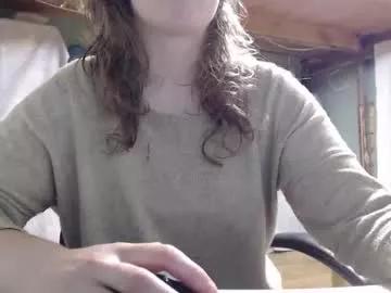 the_prettywondder from Chaturbate is Freechat