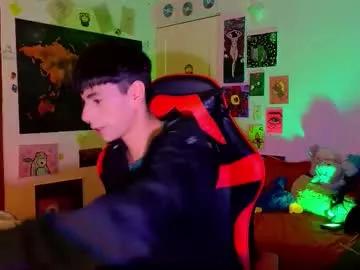 the_princematt from Chaturbate is Freechat