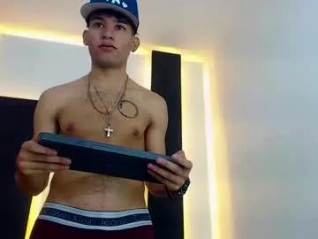 the_skinny2004 from Chaturbate is Freechat