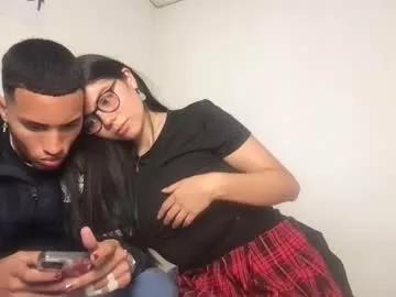 theamberrsebastian from Chaturbate is Freechat