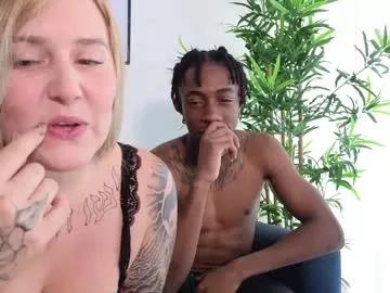 theauroramae from Chaturbate is Freechat