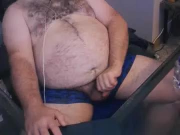 thebearking69 from Chaturbate is Freechat