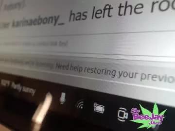 Photos of thebeejayshow from Chaturbate is Freechat