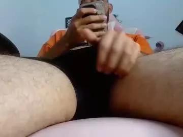 thebigcock_ofthebear from Chaturbate is Freechat
