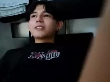 thebluesky_18 from Chaturbate is Freechat