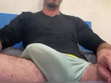 Thebulge_b0y webcams show profile image 
