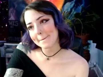 thedaisymoon from Chaturbate is Freechat