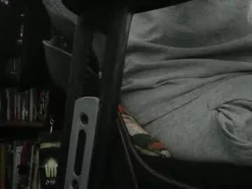 thedicktrickle_ from Chaturbate is Freechat