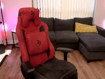 theeestallion33 from Chaturbate