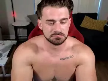 theeestallion33 from Chaturbate