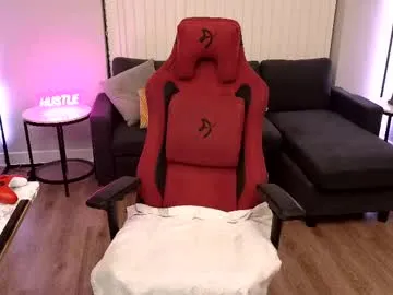 theeestallion33 from Chaturbate