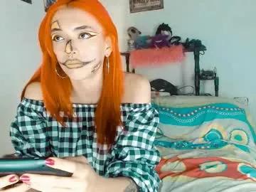 Thef_andy webcams show profile image 