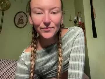 thefoxglovefairy from Chaturbate is Freechat